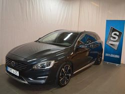 Grå Begagnad 2014 Volvo V60 Momentum Kombi | 179 000 kr (Lite dyr)