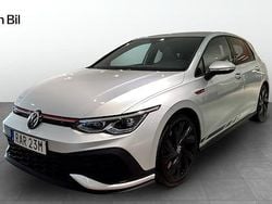 Begagnad 2024 VW Golf VIII GTI Clubsport | 379 900 kr (Bra pris)