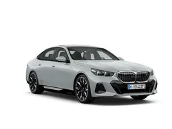 Grå Begagnad 2023 BMW i5 M Sport Sedan | 659 500 kr