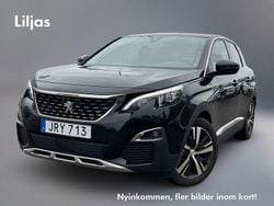 Okänd Begagnad 2019 Peugeot 3008 GT SUV | 189 900 kr (Marknadspris)