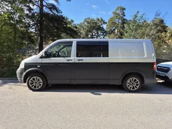 Begagnad 2009 VW T5 Van | 85 000 kr