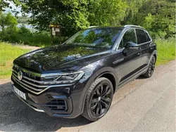 Begagnad 2019 VW Touareg SUV | 428 500 kr (Marknadspris)