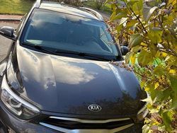 Grå Begagnad 2020 Kia Stonic Advance SUV | 155 000 kr (Lite dyr)