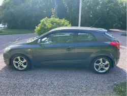 Grå Begagnad 2008 Kia ProCeed Halvkombi | 15 000 kr