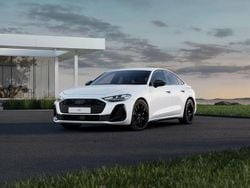 Vit Ny 2025 Audi A5 S-Line Sedan | 699 000 kr