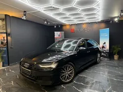 Svart Begagnad 2019 Audi A6 Comfort Kombi | 299 900 kr (Lite dyr)