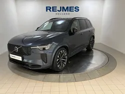 Mörkblå Begagnad 2024 Volvo XC90 Ultra SUV | 979 500 kr