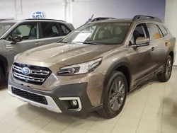 Brun Ny 2024 Subaru Outback SUV | 481 800 kr