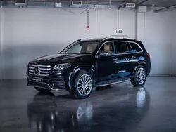 Begagnad 2024 Mercedes GLS450 AMG SUV | 1 154 900 kr (Marknadspris)