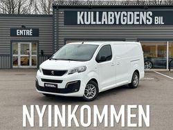 Vit Begagnad 2022 Peugeot Expert Van | 299 000 kr (Lite dyr)