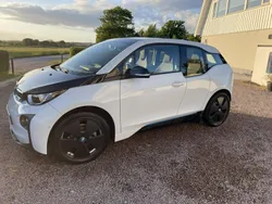 Vit Begagnad 2017 BMW i3 Comfort Edition Halvkombi | 140 000 kr (Bra pris)