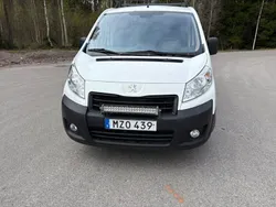 Vit Begagnad 2016 Peugeot Expert Van | 69 000 kr (Superpris)