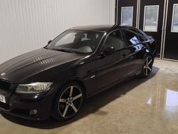 Begagnad 2011 BMW 320 Efficient Dynamics Sedan | 85 000 kr (Marknadspris)