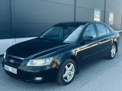 Begagnad 2006 Hyundai Sonata Sedan | 29 900 kr