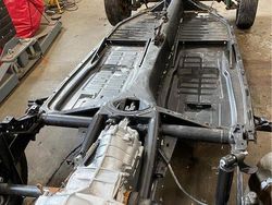 Begagnad 1969 VW Type 3 | 15 000 kr