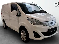 Begagnad 2023 BYD ETP3 Van | 222 375 kr