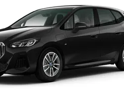Ny 2024 BMW 230e Active Tourer Shadowline Minibuss | 479 700 kr (Marknadspris)
