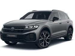 Ny 2025 VW Touareg R-line SUV | 793 800 kr