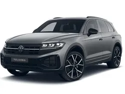 Ny 2025 VW Touareg R-line SUV | 793 800 kr