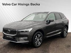Vit Begagnad 2024 Volvo XC60 Core SUV | 524 900 kr (Marknadspris)