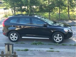 Svart Begagnad 2011 Volvo XC60 Momentum SUV | 48 000 kr