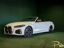 Vit Begagnad 2023 BMW M440 M Sport Sedan | 689 900 kr (Marknadspris)