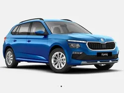 Ny 2024 Skoda Kamiq Selection SUV | 285 500 kr (Bra pris)