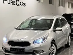 Kia Ceed Sportswagon