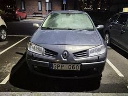 Begagnad 2008 Renault Mégane III Halvkombi | 11 000 kr (Superpris)
