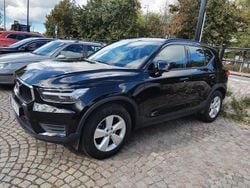 Svart Begagnad 2021 Volvo XC40 Kinetic SUV | 285 000 kr (Bra pris)