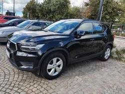 Svart Begagnad 2021 Volvo XC40 Kinetic SUV | 285 000 kr (Bra pris)