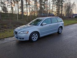 Begagnad 2012 Volvo V50 Momentum Kombi | 65 000 kr (Lite dyr)