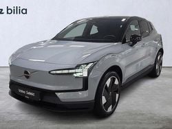 Grå Begagnad 2024 Volvo EX30 Performance SUV | 419 000 kr