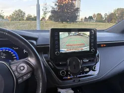 Vit Begagnad 2019 Toyota Corolla Style Kombi | 209 000 kr (Bra pris)
