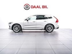 Vit Begagnad 2018 Volvo XC60 Momentum SUV | 294 700 kr (Bra pris)