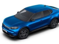 Ny 2024 Ford Capri Premium SUV | 654 900 kr (Lite dyr)