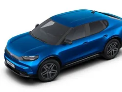 Ny 2024 Ford Capri Premium SUV | 654 900 kr