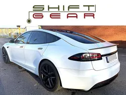 Begagnad 2023 Tesla Model S Long Range Sedan | 699 000 kr (Bra pris)