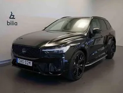 Svart Begagnad 2026 Volvo XC60 SUV | 729 500 kr