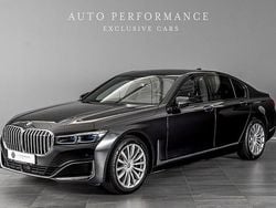 Begagnad 2020 BMW 730 Comfort Edition Sedan | 569 900 kr