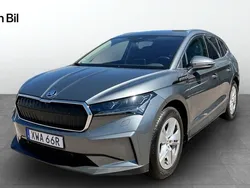 Grå Begagnad 2024 Skoda Enyaq iV SUV | 539 900 kr