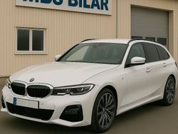 Begagnad 2021 BMW 320 M Sport Kombi | 289 000 kr (Marknadspris)