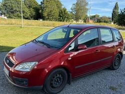Begagnad 2006 Ford C-MAX Minibuss | 21 000 kr (Marknadspris)