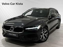Begagnad 2023 Volvo V60 Core Kombi | 339 900 kr (Bra pris)
