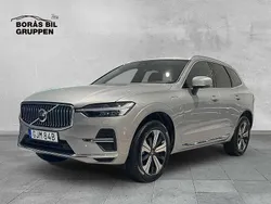 Silver Begagnad 2025 Volvo XC60 Core SUV | 529 000 kr (Bra pris)