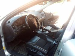 Grå Begagnad 2008 Volvo V70 Kinetic Kombi | 48 000 kr (Marknadspris)