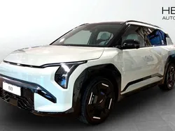 Ny 2025 Kia EV3 GT-Line SUV | 552 000 kr (Marknadspris)