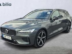 Begagnad 2026 Volvo V60 Kombi | 529 900 kr