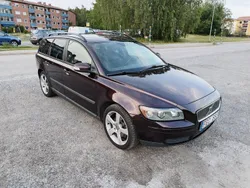 Begagnad 2007 Volvo V50 Kinetic Kombi | 65 000 kr (Dyr)