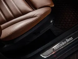 Grå Begagnad 2022 Mercedes GLC400d AMG Sportkupé | 560 000 kr